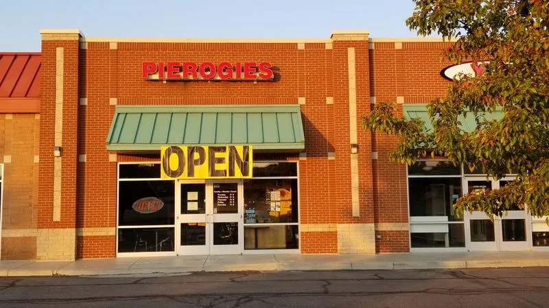 Kielbasa and Sauerkraut