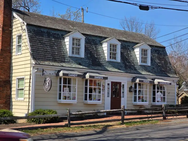 Skip&rsquo;s Candy Corner (Lahaska)