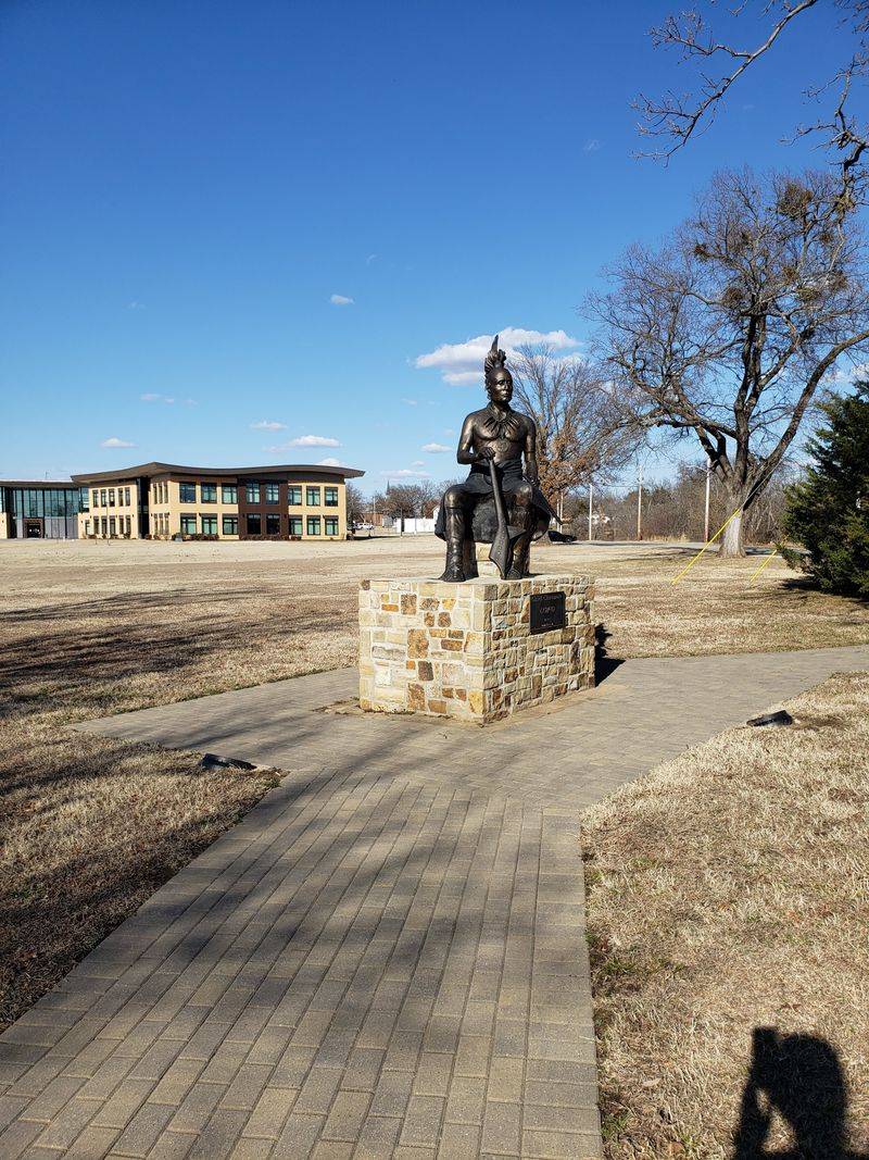Pawhuska