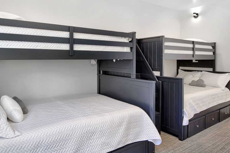 Getaway House (Various Locations)