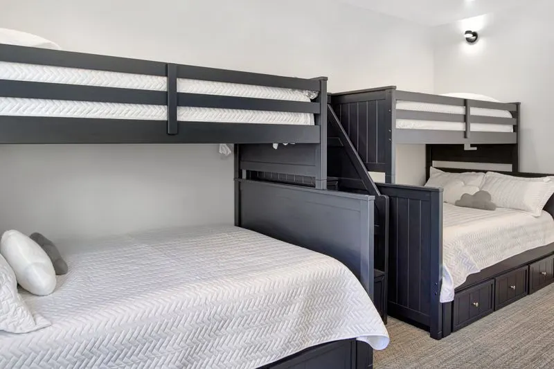 Getaway House (Various Locations)