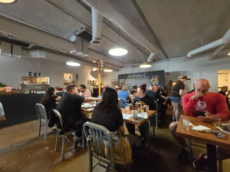 Service culture: team approach and consistency