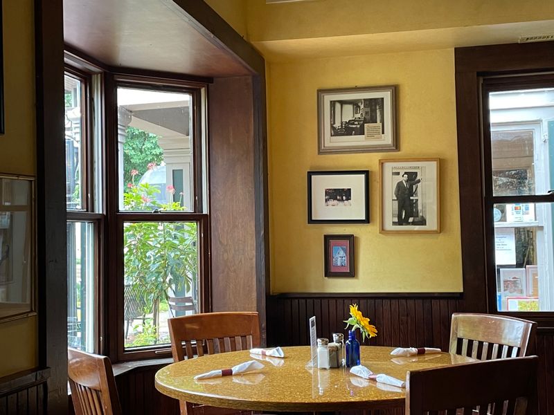 Community Book Clubs