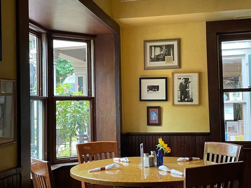 Community Book Clubs