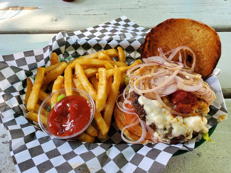 The Maple &mdash; Seattle, Washington