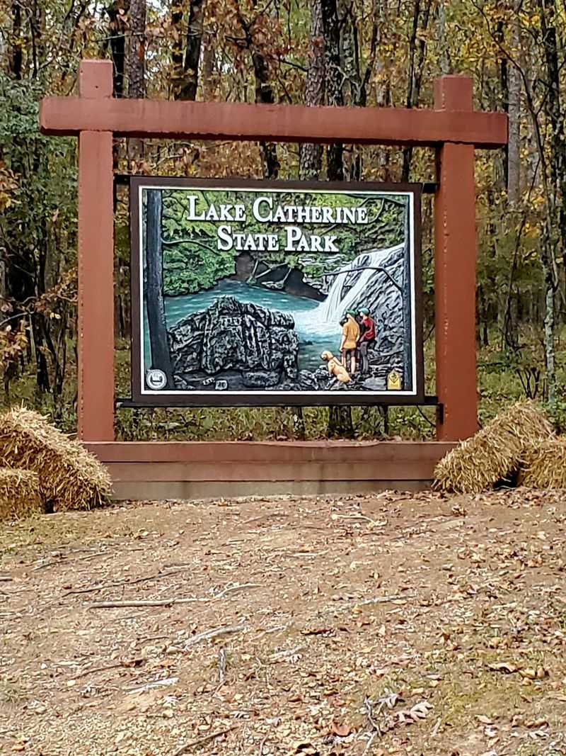 Picnic Nooks With Local Flavor