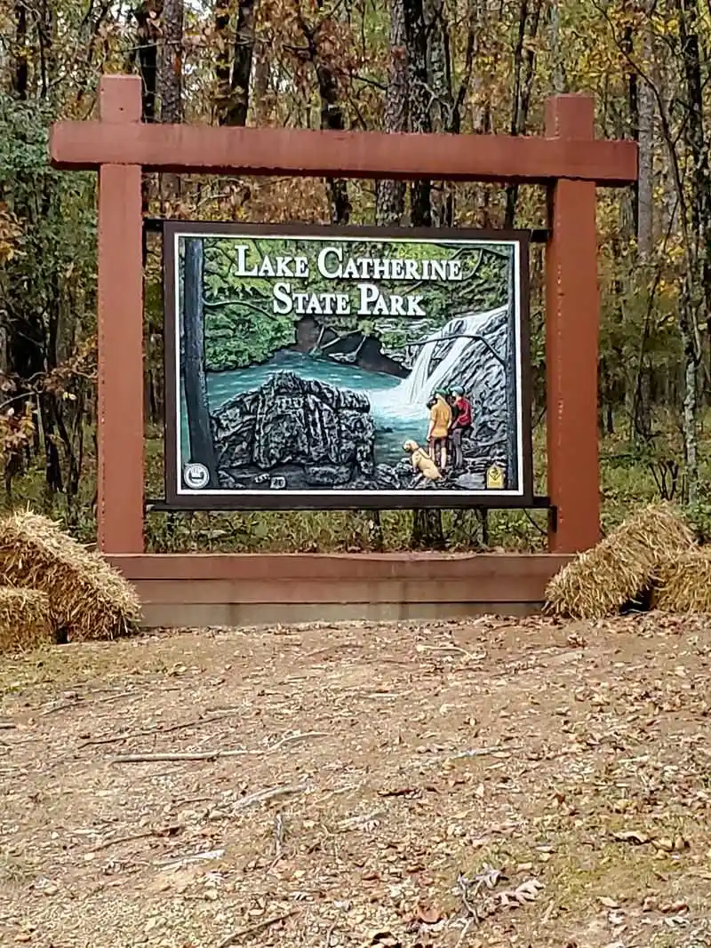 Picnic Nooks With Local Flavor