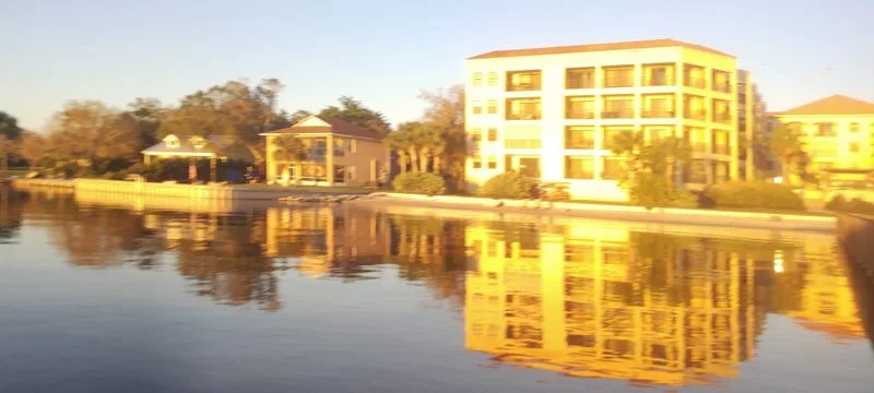 Historic downtown arcades and mom and pop shops