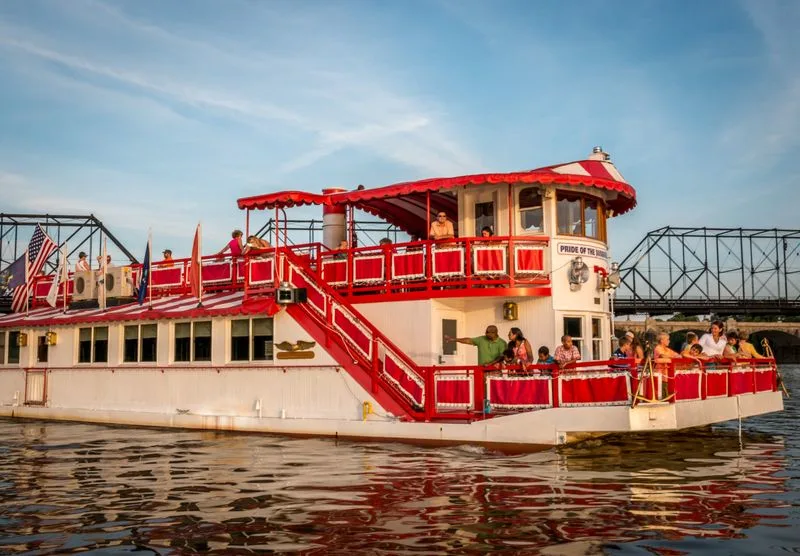 What to Know Before You Go