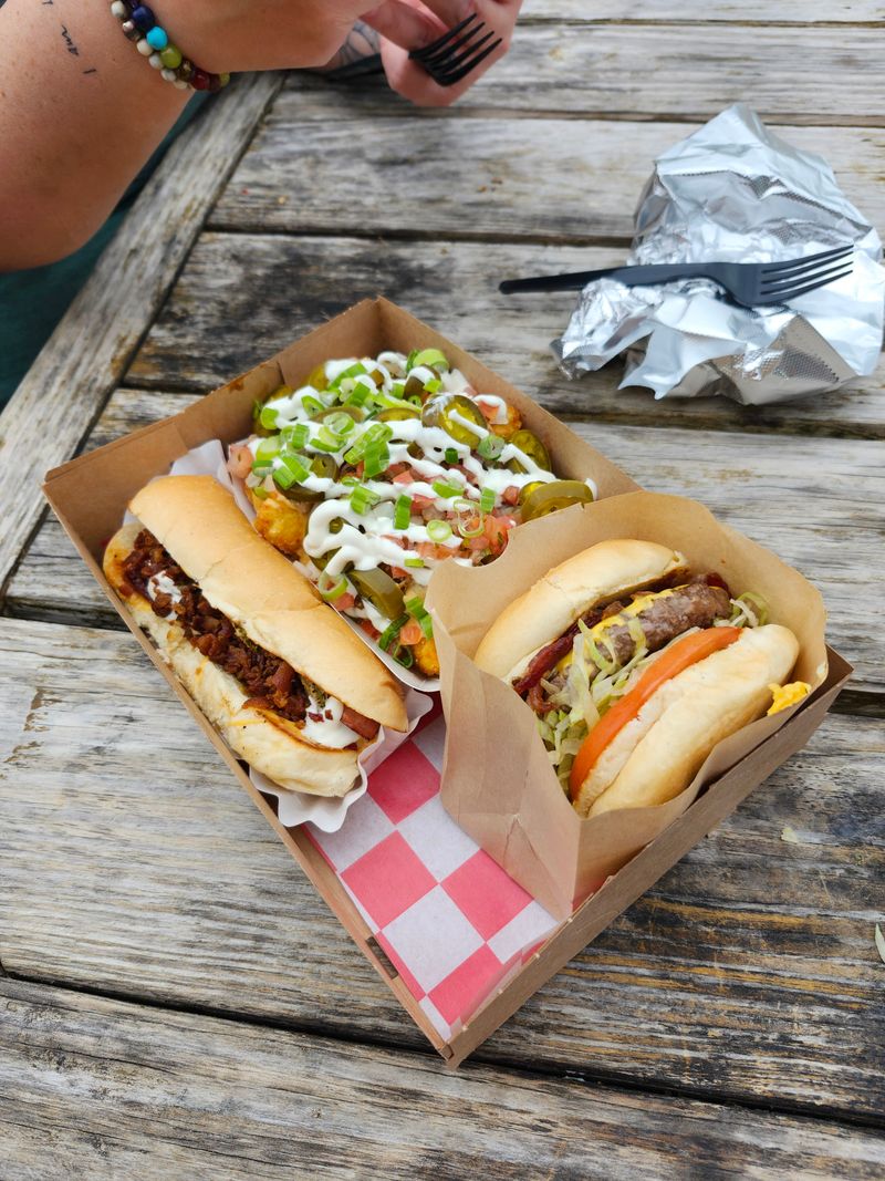 Dogtown &mdash; Milford, CT