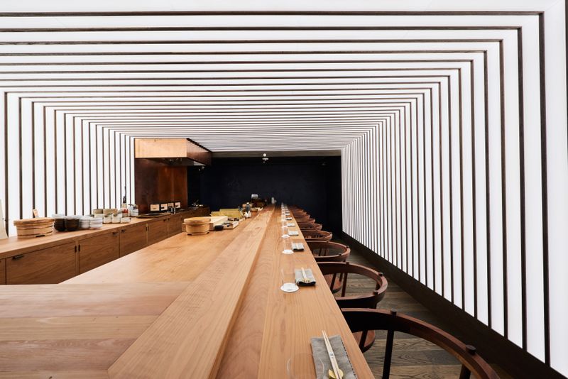 Otoko &ndash; Austin, Texas