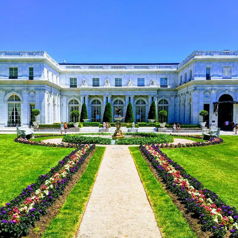 Rosecliff, Newport, Rhode Island