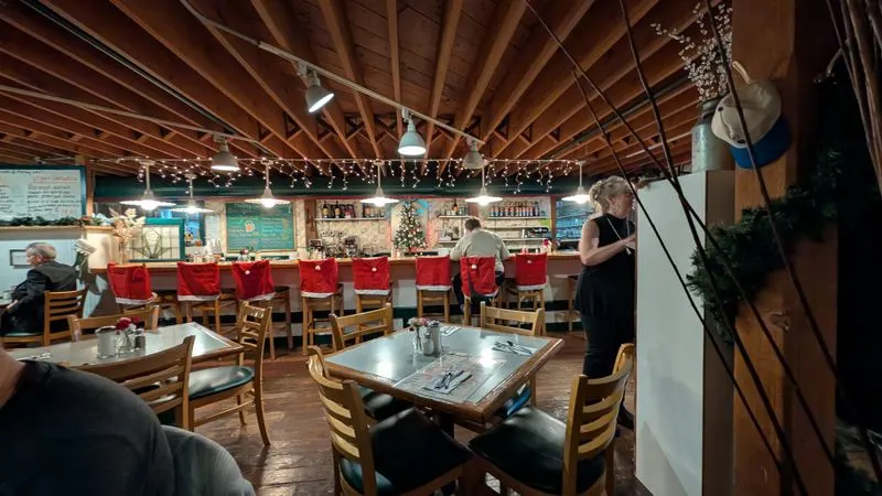 Biscuits And Gravy, Country-Style