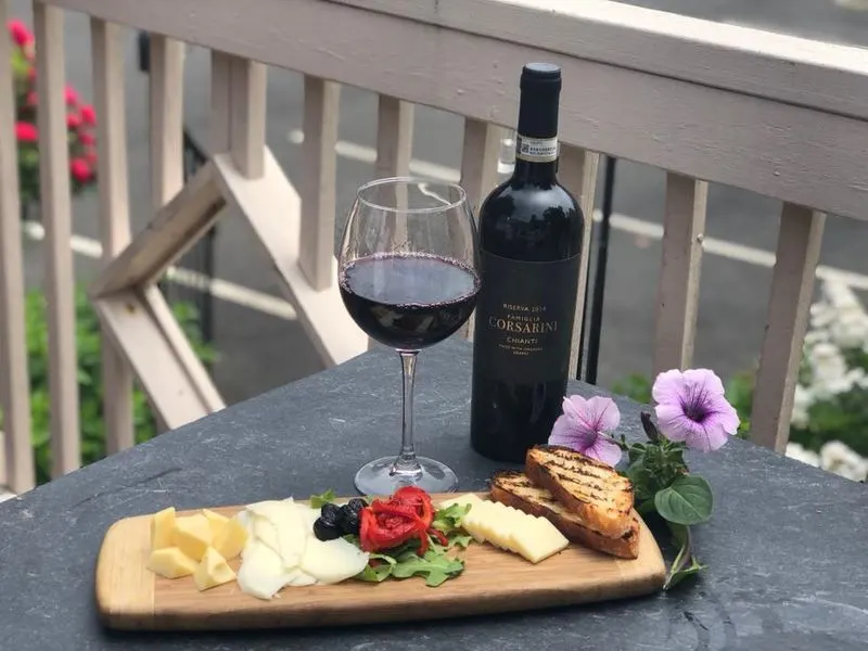 Plan The Perfect Visit