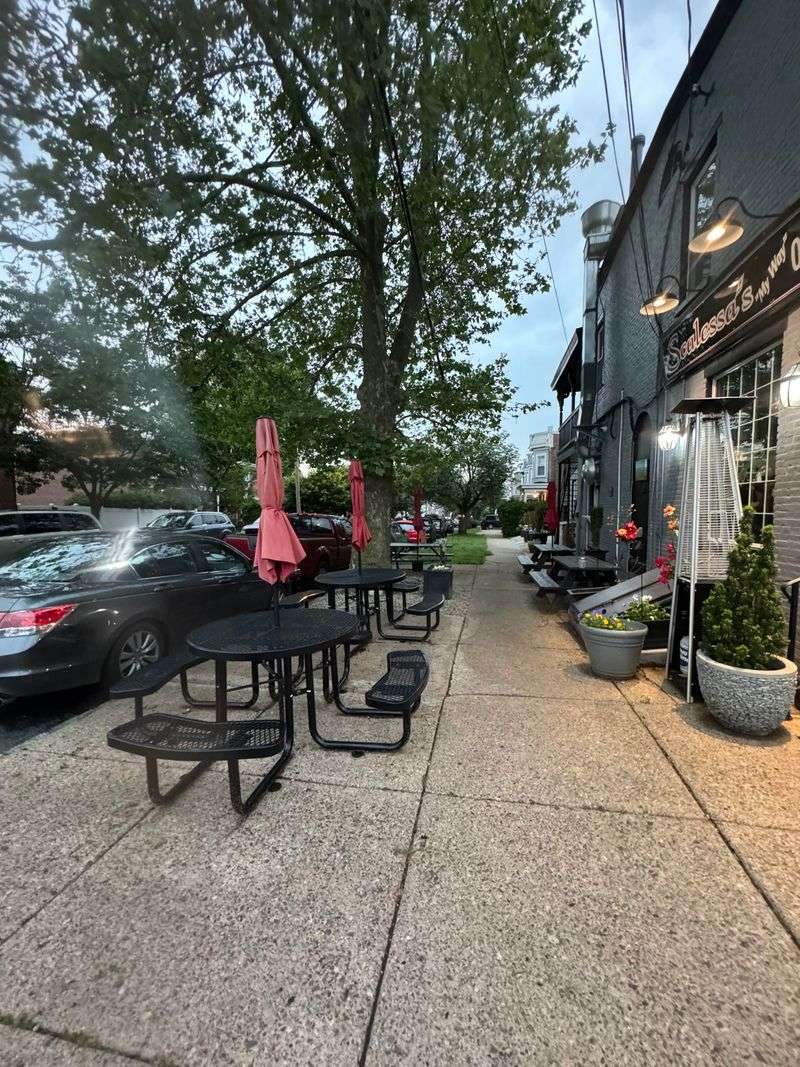 Logistics: Hours, Parking, and When To Go
