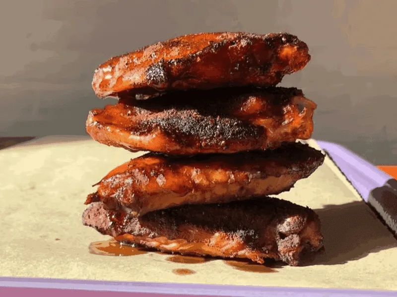 Zig Zag BBQ &mdash; Philadelphia, PA