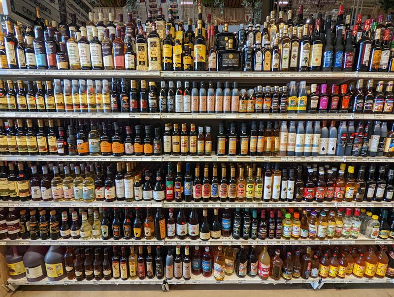 A Wine Lover's Paradise