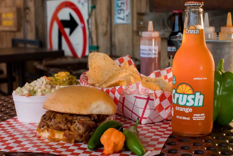 From Orchard to Table