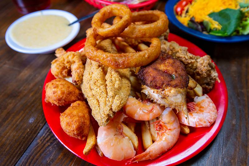 Best orders for first timers