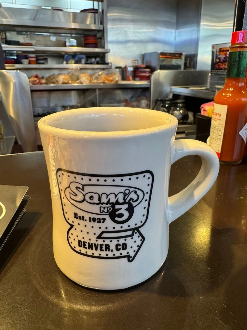 Coffee, drinks, and how to customize your breakfast