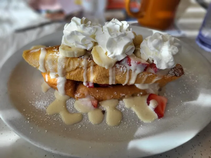 Coffee That Complements The Stack