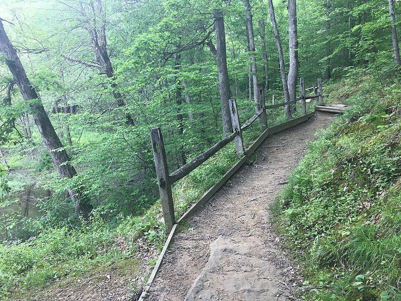 Brown County State Park