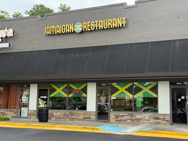 Yardy Kitchen (Norcross, GA)