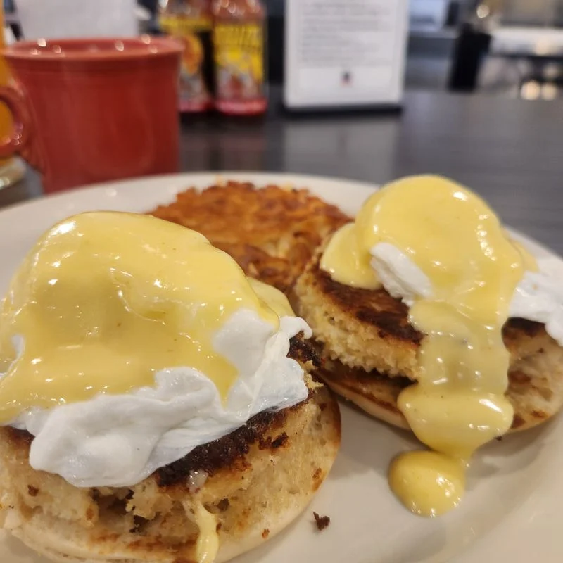 Flat Tire Diner - Old Hickory