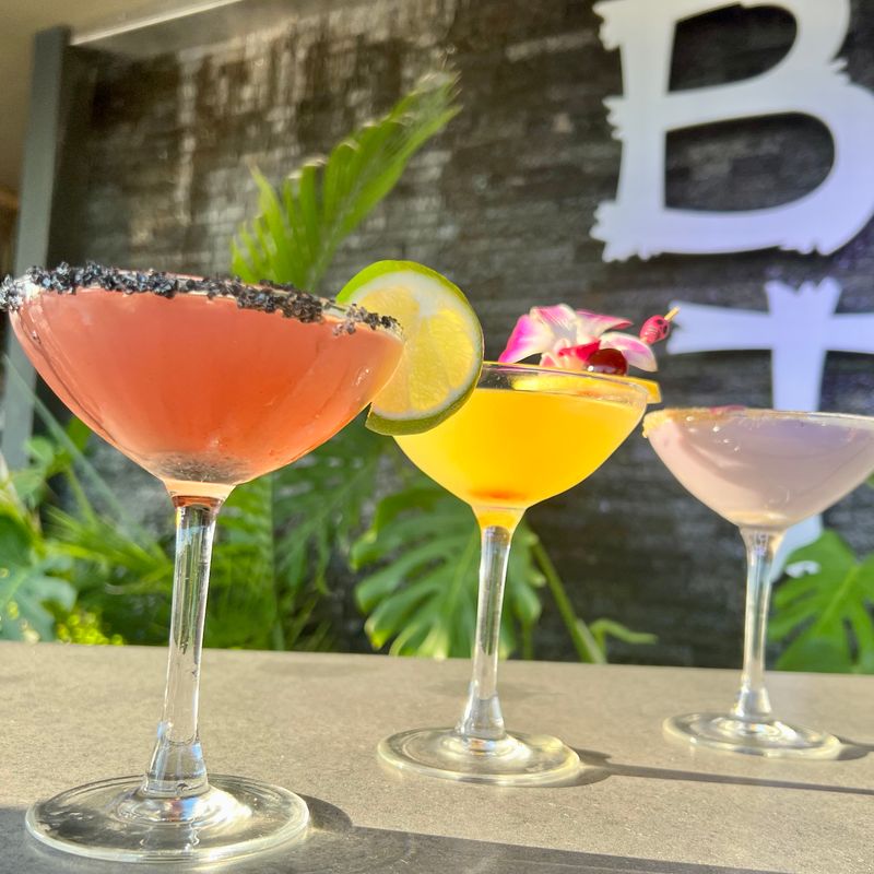 Bar Tiki Clearwater Beach — Clearwater Beach, FL