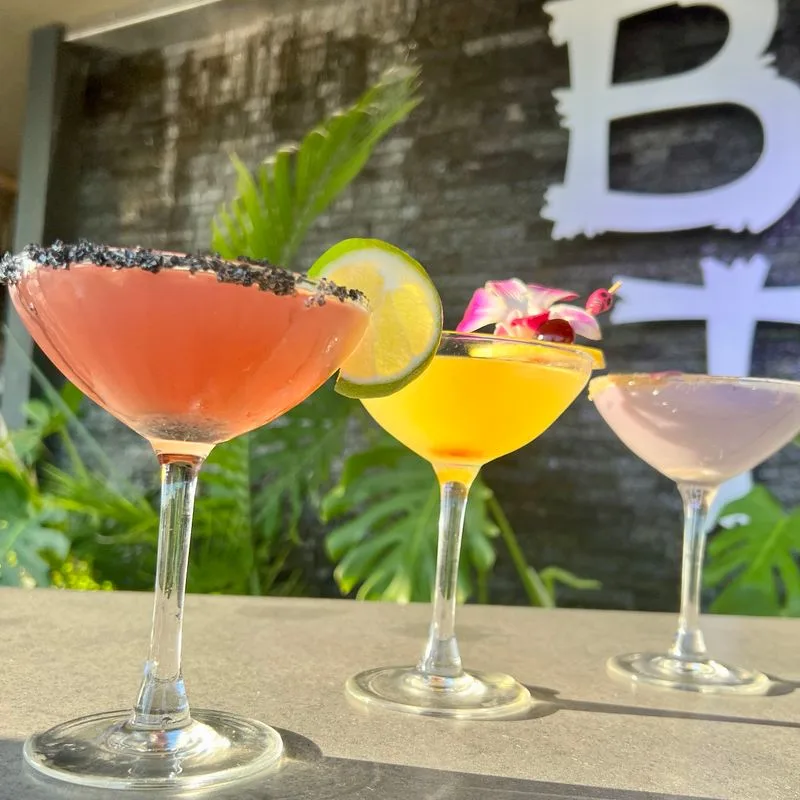 Bar Tiki Clearwater Beach &mdash; Clearwater Beach, FL