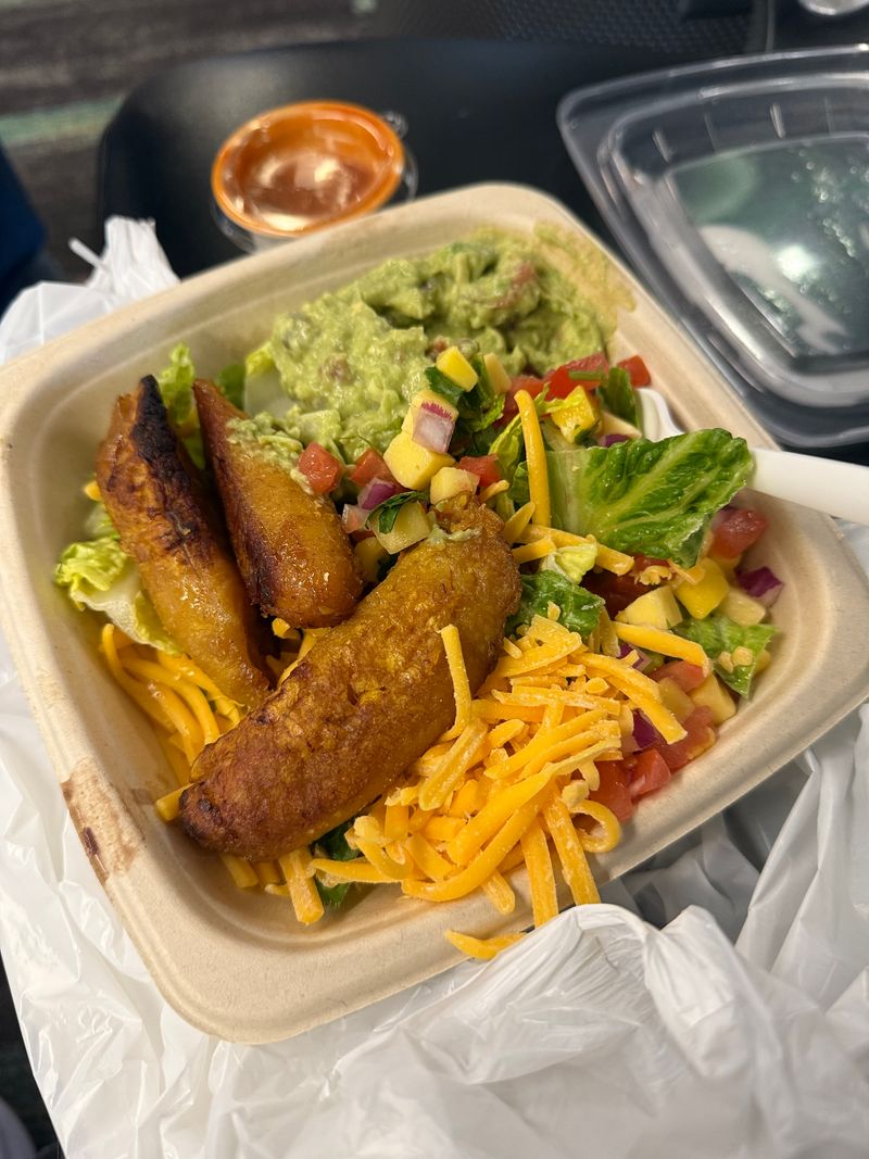 Island Chicken Grill &mdash; Miami, Florida