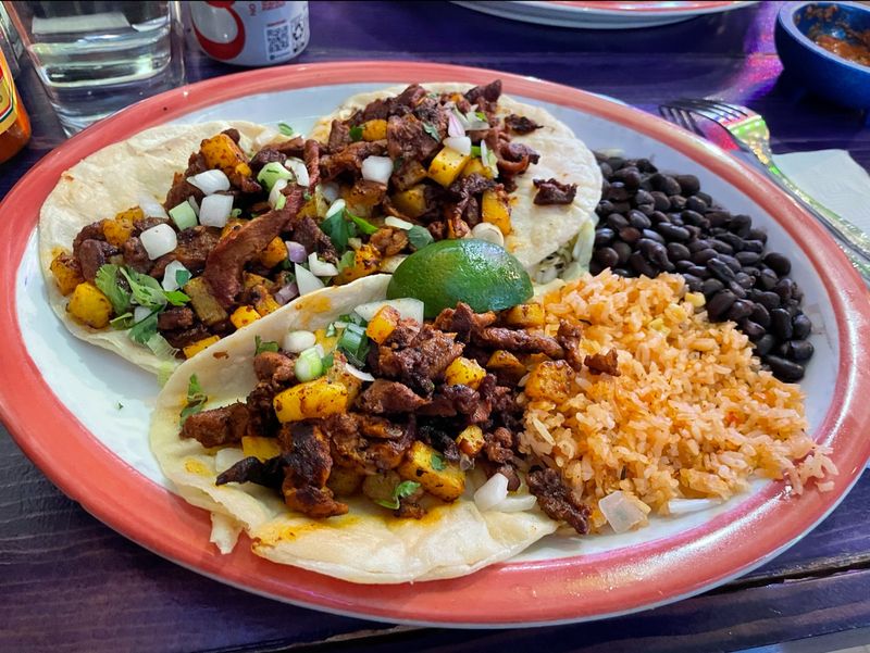 Alebrijes Kitchen &mdash; Seattle, WA