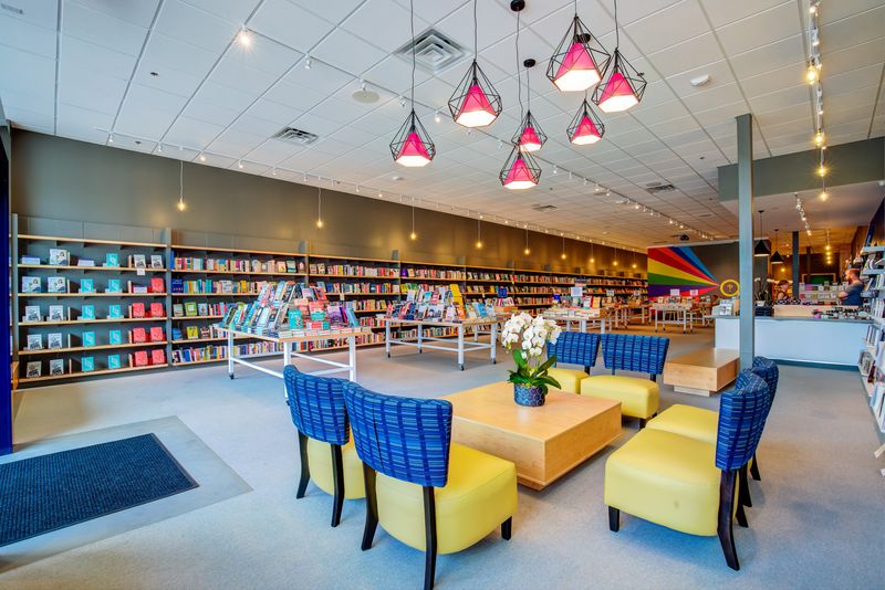 Interabang Books &mdash; Dallas, TX