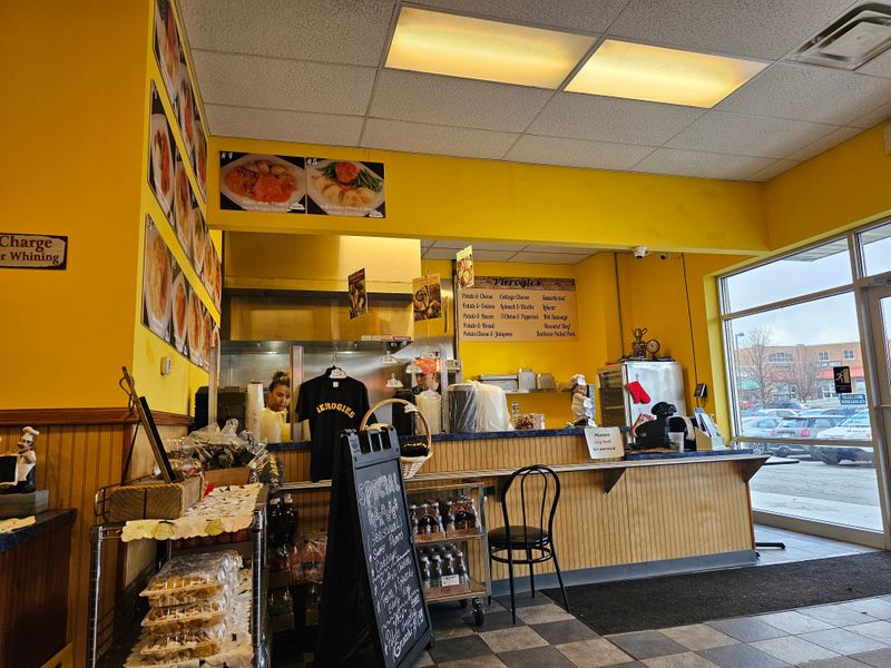 Smoky Beet Horseradish