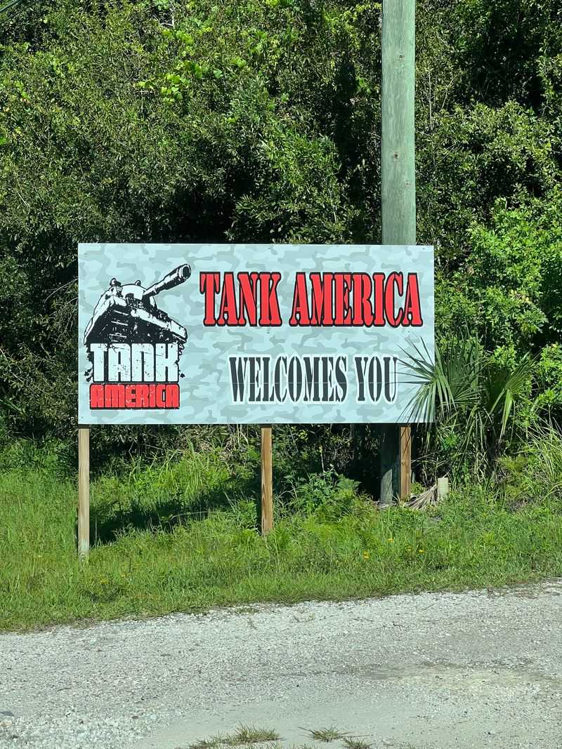 Off-road ATV Trail Blast