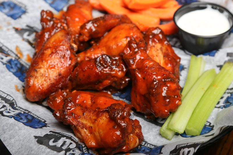 KSBar & Grille, Lexington, Kentucky