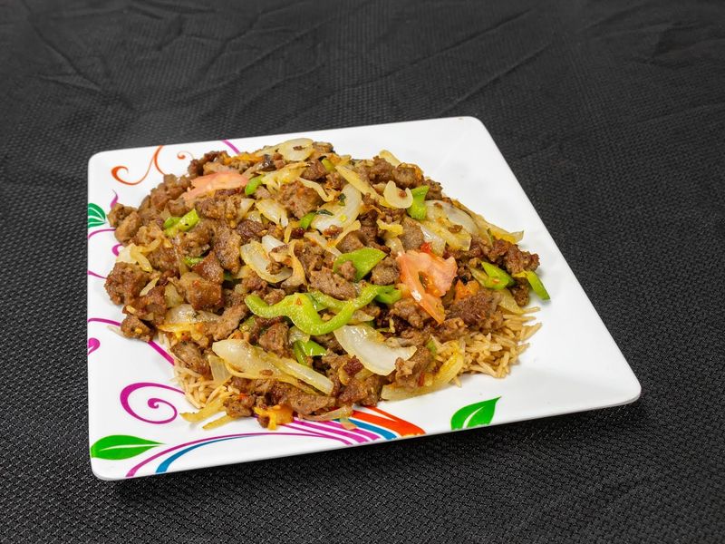 Halal Gyro Kabob House &mdash; Newark, Delaware