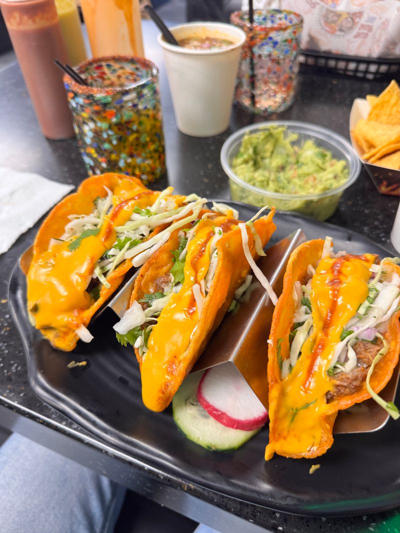 Taco Shop 760 Restaurant &mdash; Indio, CA