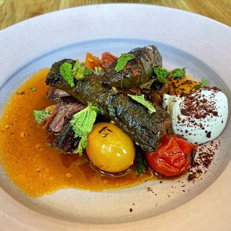 Albi (Washington, DC)