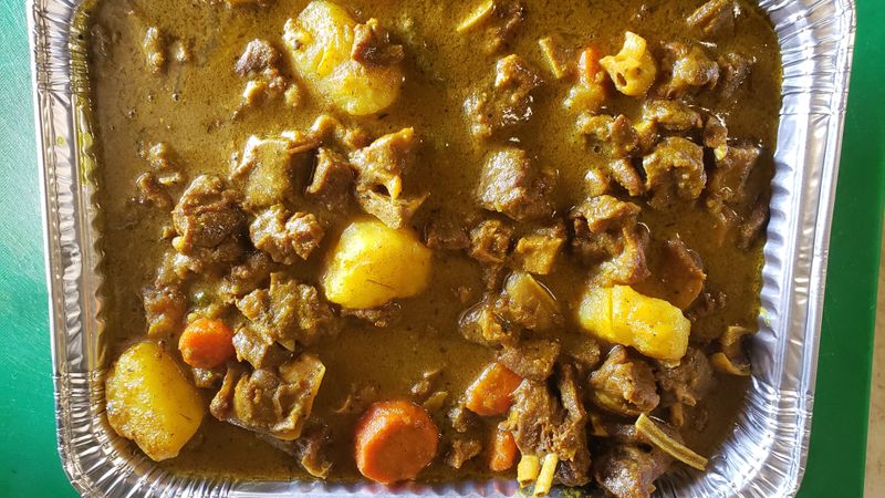 The Jerk Shack &mdash; St. Petersburg, Florida