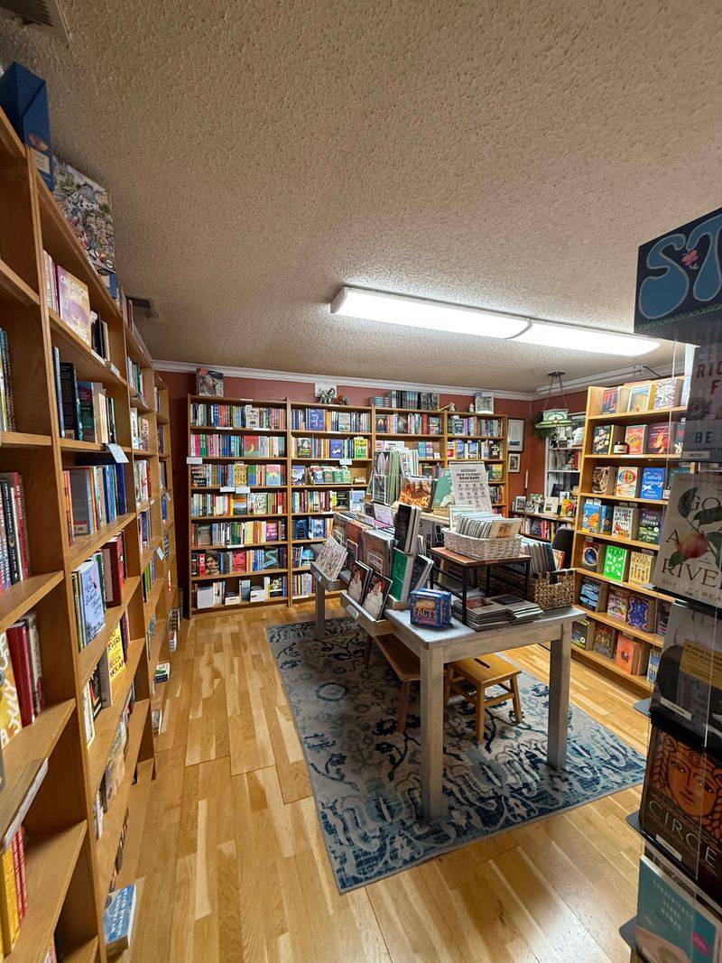 The King’s English Bookshop