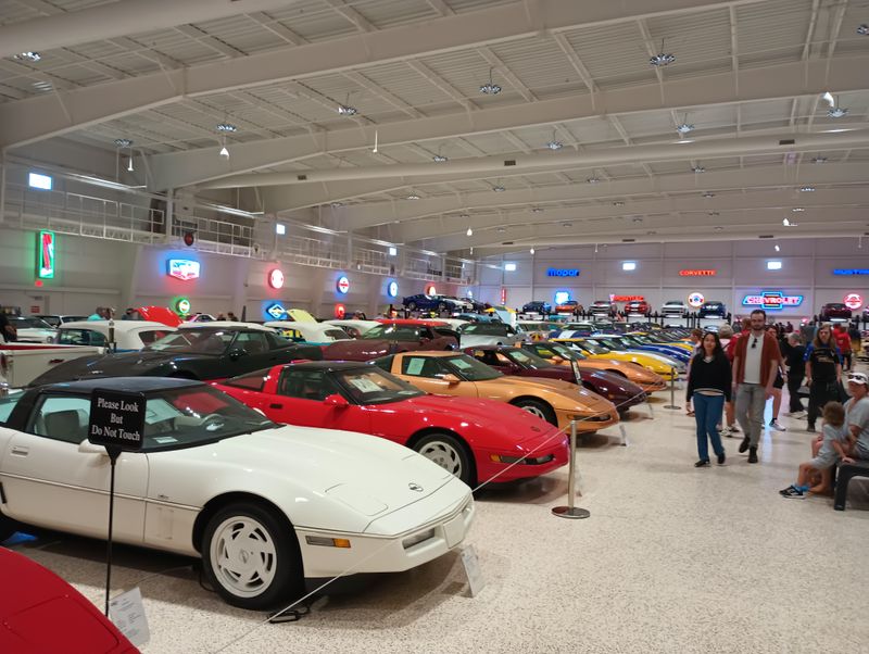 Events, charity nights, and community impact