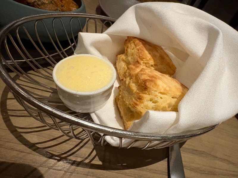 Texas &mdash; Olamaie (Austin)