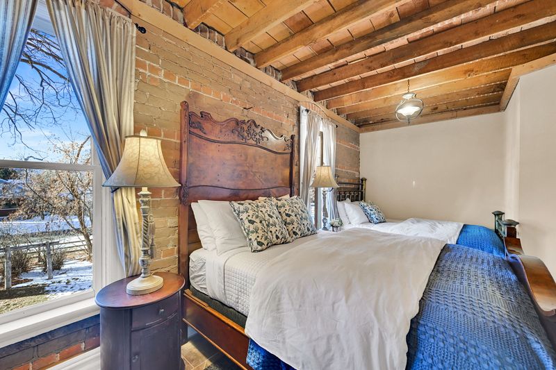 Utah &ndash; Ogden Valley B&Bs, Ogden Valley, UT