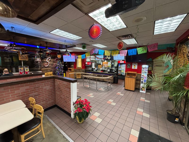 Utah – Street Tacos SLC – Salt Lake City