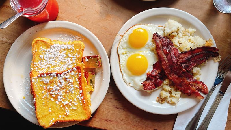 Utah &ndash; The Park Caf&eacute;, Salt Lake City