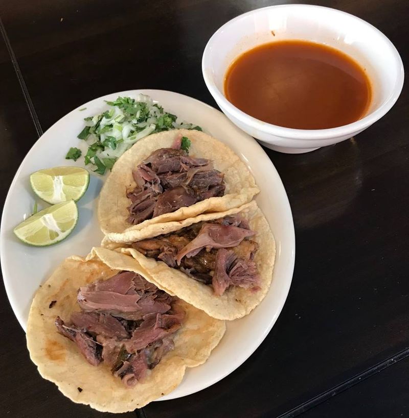 Utah &ndash; El Jaripeo Grill (Salt Lake City)