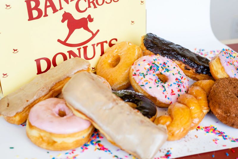 Utah &ndash; Banbury Cross Donuts (Salt Lake City)