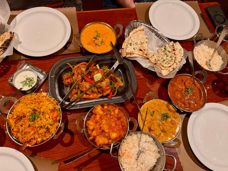 Utah &mdash; Bombay House &mdash; Provo, Utah