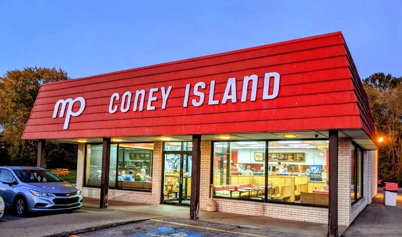 MP Coney Island (New Castle)
